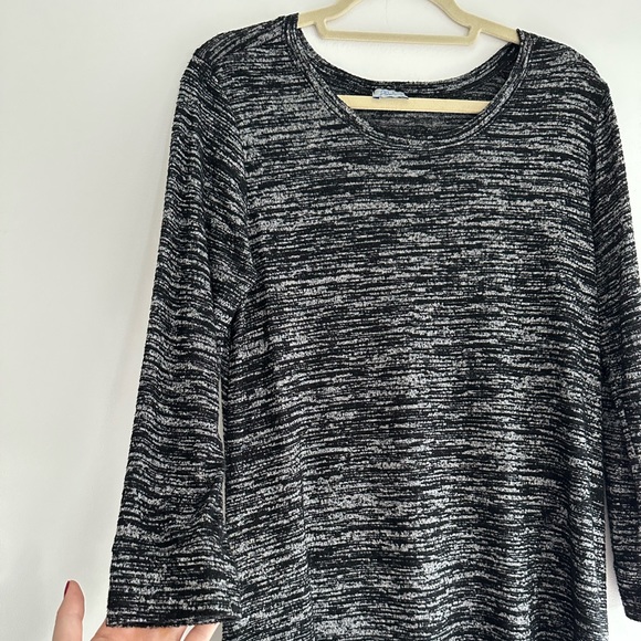 Abbeline Knit Dress, size: L - Picture 3 of 4